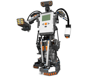 LEGO Mindstorms NXT Set 8527