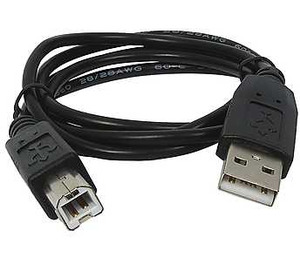 LEGO Mindstorms NXT USB Cable - 2 Meters (57482)