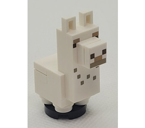 LEGO Minecraft De bébé Alpaca / Llama