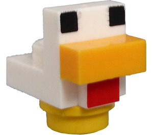 LEGO Minecraft Baby Chicken