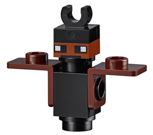 LEGO Minecraft bat