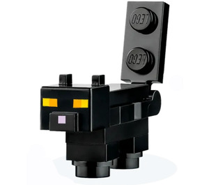 LEGO Minecraft Cat