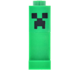 LEGO Minecraft Creeper Minifigur