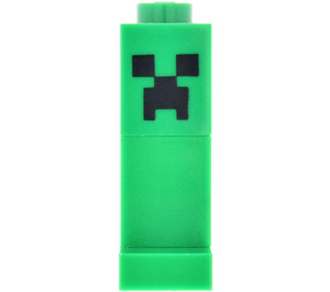 LEGO Minecraft Creeper Minifigura