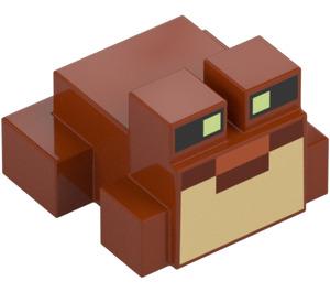 LEGO Minecraft Frog (102163)