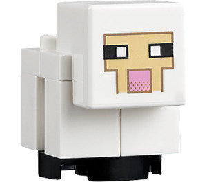 레고 Minecraft Lamb