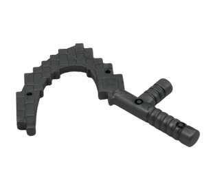 LEGO Minecraft Scythe