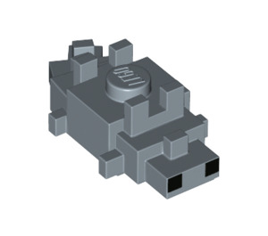 LEGO Minecraft Silverfish (38774)