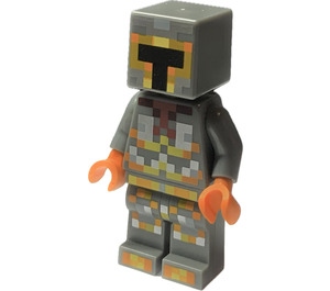 LEGO Minecraft Skin 1 Minifigure