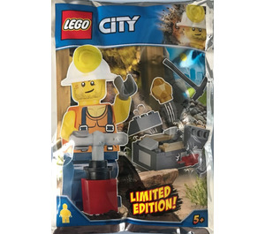 LEGO Miner Set 951806