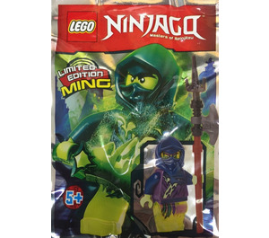 LEGO Ming Set 891506