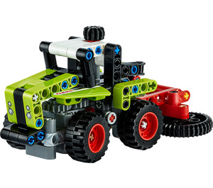 LEGO Mini CLAAS XERION Set 42102