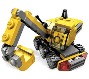 LEGO Mini Construction Set 4915