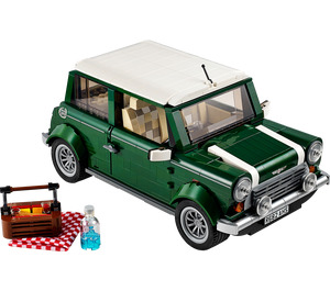 LEGO MINI Cooper MK VII 10242