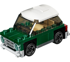 LEGO MINI Cooper Set 40109