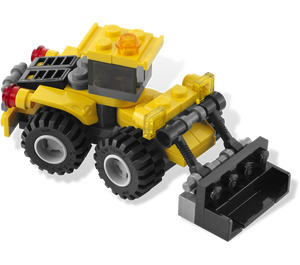 LEGO Mini Digger 5761