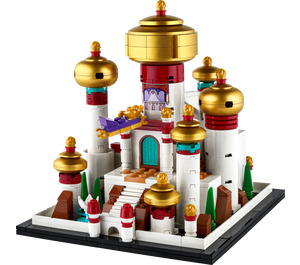 LEGO Mini Disney Palace of Agrabah 40613