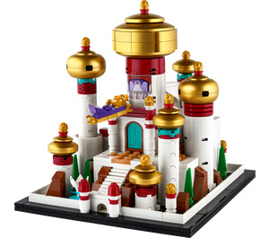 LEGO Mini Disney Palace of Agrabah Set 40613