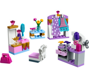 LEGO Mini-Doll Dress-En haut Kit 40388