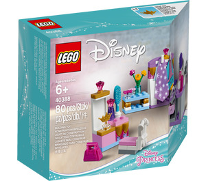 LEGO Mini-Doll Dress-Up Kit Set 40388 Packaging