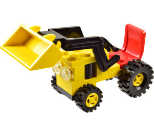 LEGO Mini Loader Set 1633