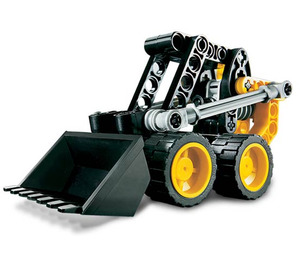 LEGO Mini Loader 8418