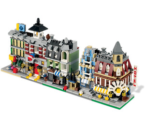 LEGO Mini Modulars Set 10230