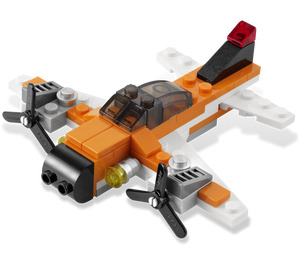 LEGO Mini Vliegtuig 5762