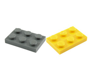 LEGO Mini RCX Brick Set