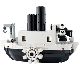 LEGO Mini Steamboat Willie Set 40659