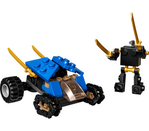 LEGO Mini Thunder Raider 30592