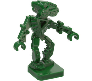 LEGO Mini Toa Hordika Matau Figurine