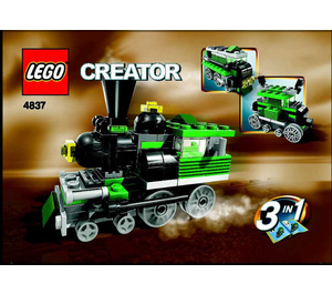 lego 4837