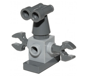 LEGO Mini Treadwell Droid minifiguur