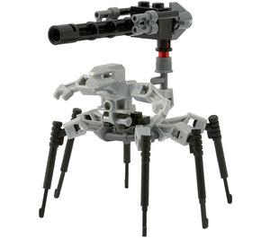 LEGO Mini Venom Walker Минифигурка