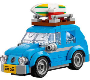 LEGO Mini Volkswagen Beetle Set 40252