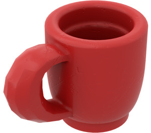 LEGO Minifig Mug (33054 / 71878)