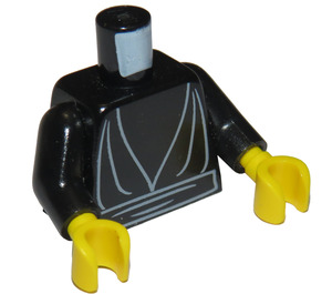 LEGO Minifig Torso (973)