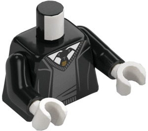 LEGO Minifig Torso (973)