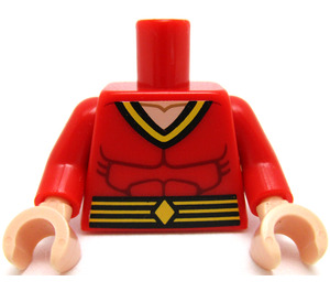 lego plastic man minifigure