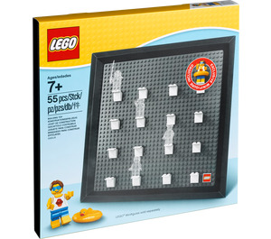 LEGO Minifigure Collector Frame (5005359)