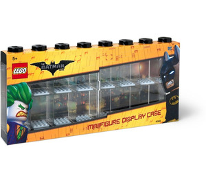LEGO Minifigure Display Case (5005209)