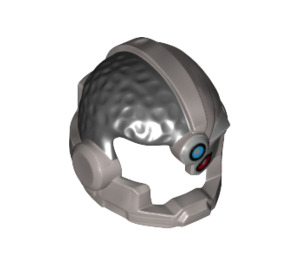 LEGO Minifigure Helmet (34971 / 43863)