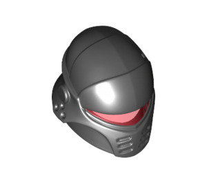 lego inquisitor helmet
