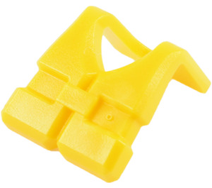 LEGO Minifigure Gilet de sauvetage Moderne (97895)