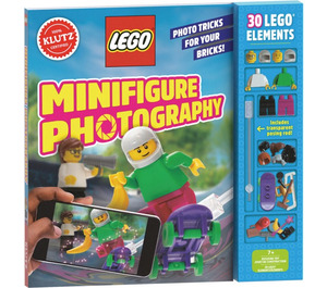 LEGO Minifigure Photography (5008303)