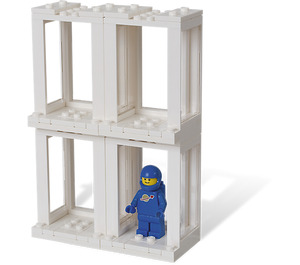 LEGO Minifigure Presentation Boxes (850423)