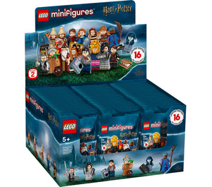 LEGO Minifigures - Harry Potter Series 2 - Sealed Box Set 71028-18