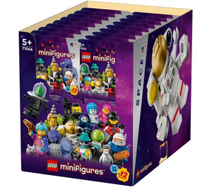LEGO Collectable Minifigures Series 26 - Sealed Box Set 71046-14