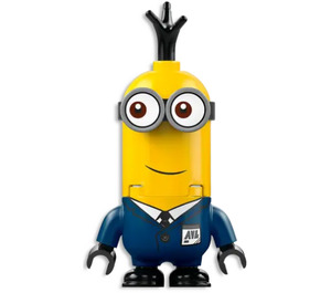 LEGO Minion AVL Tim Minifigur